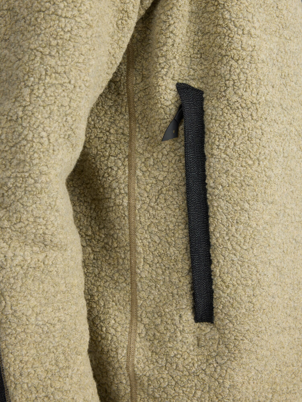 Image 7 for product Skoll Zip Herr
