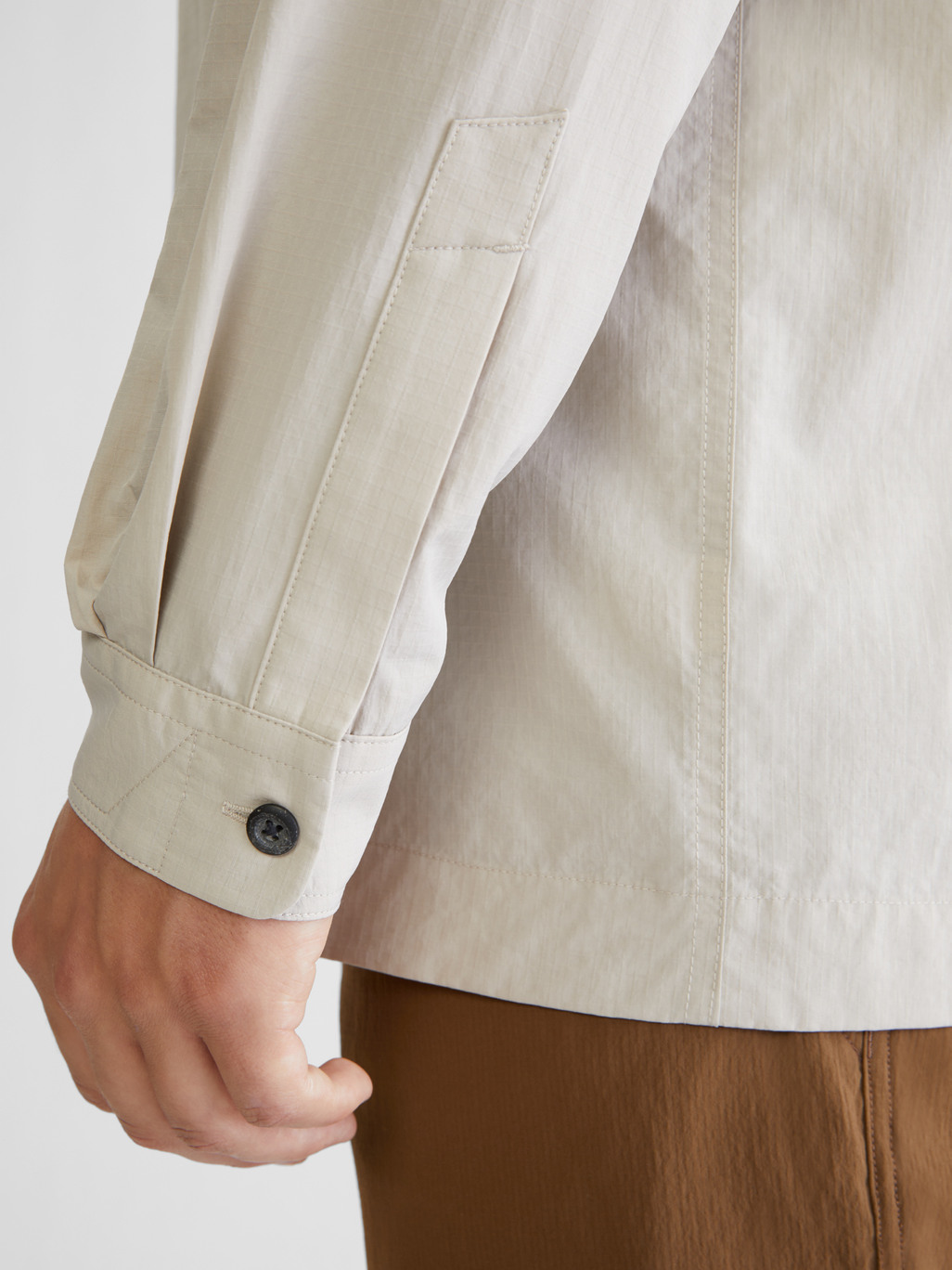 Image 10 for product Syn LS Skjorte Herre