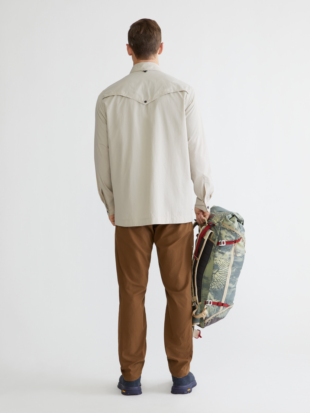 Image 6 for product Syn LS Skjorte Herre