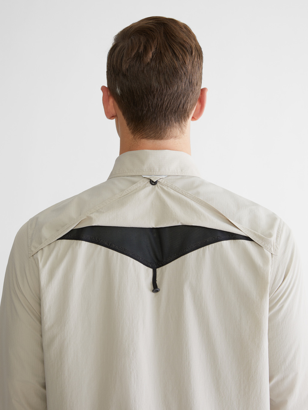 Image 7 for product Syn LS Skjorte Herre