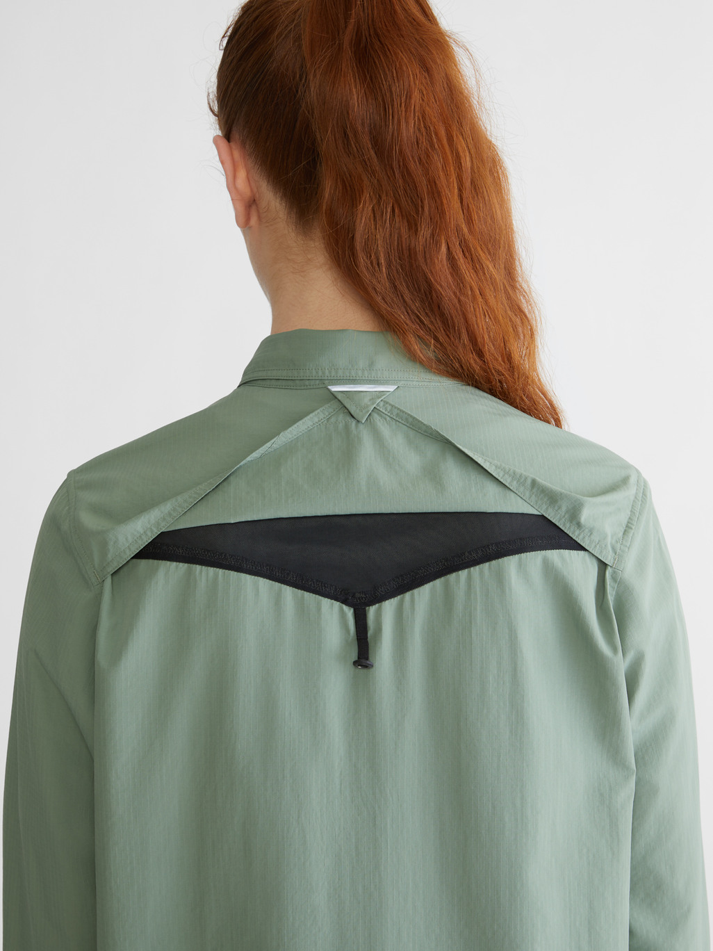 Image 8 for product Syn LS Shirt Damen