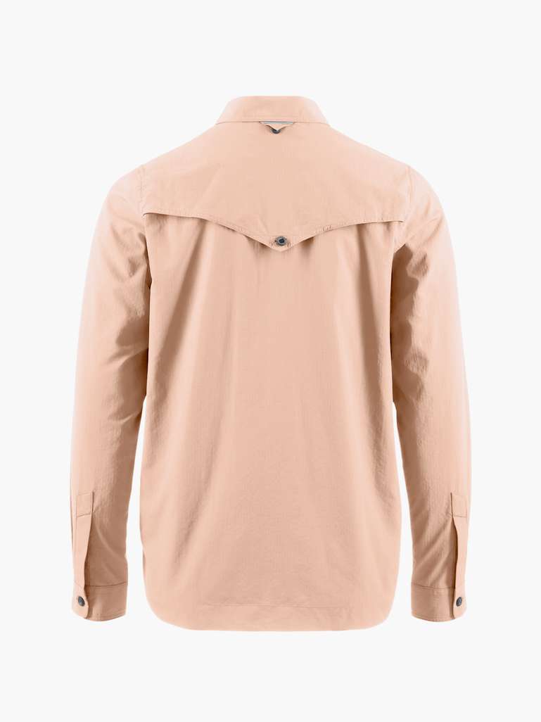 Syn LS Shirt Women's image 2