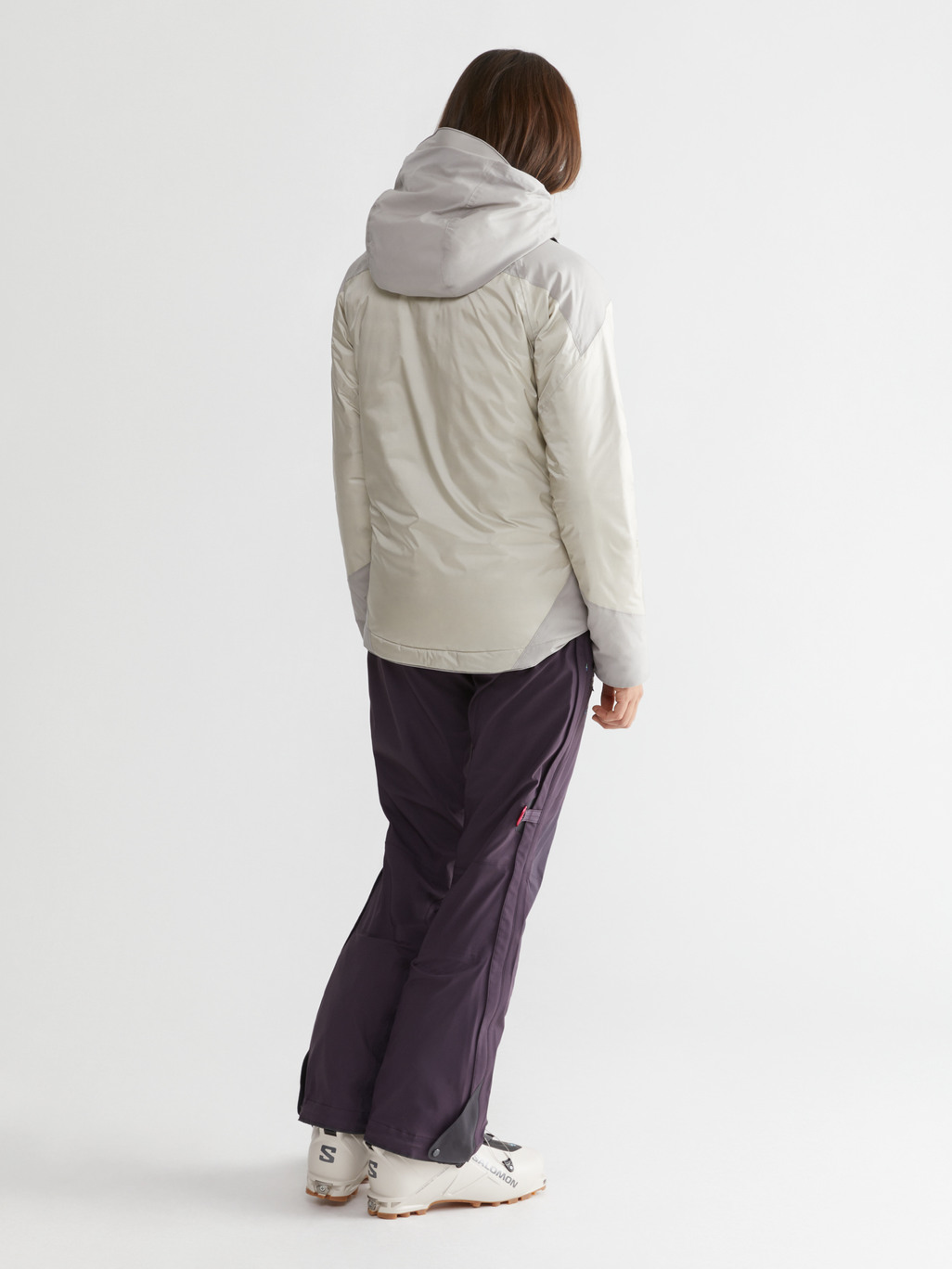 Image 4 for product Bifrost Hooded Jacket Women's