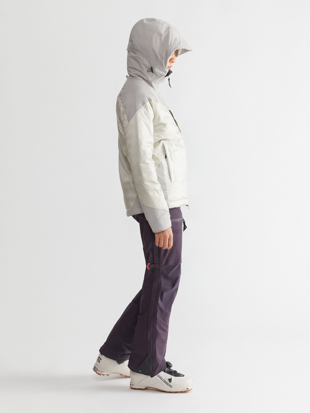 Image 3 for product Bifrost Hooded Jacket Women's