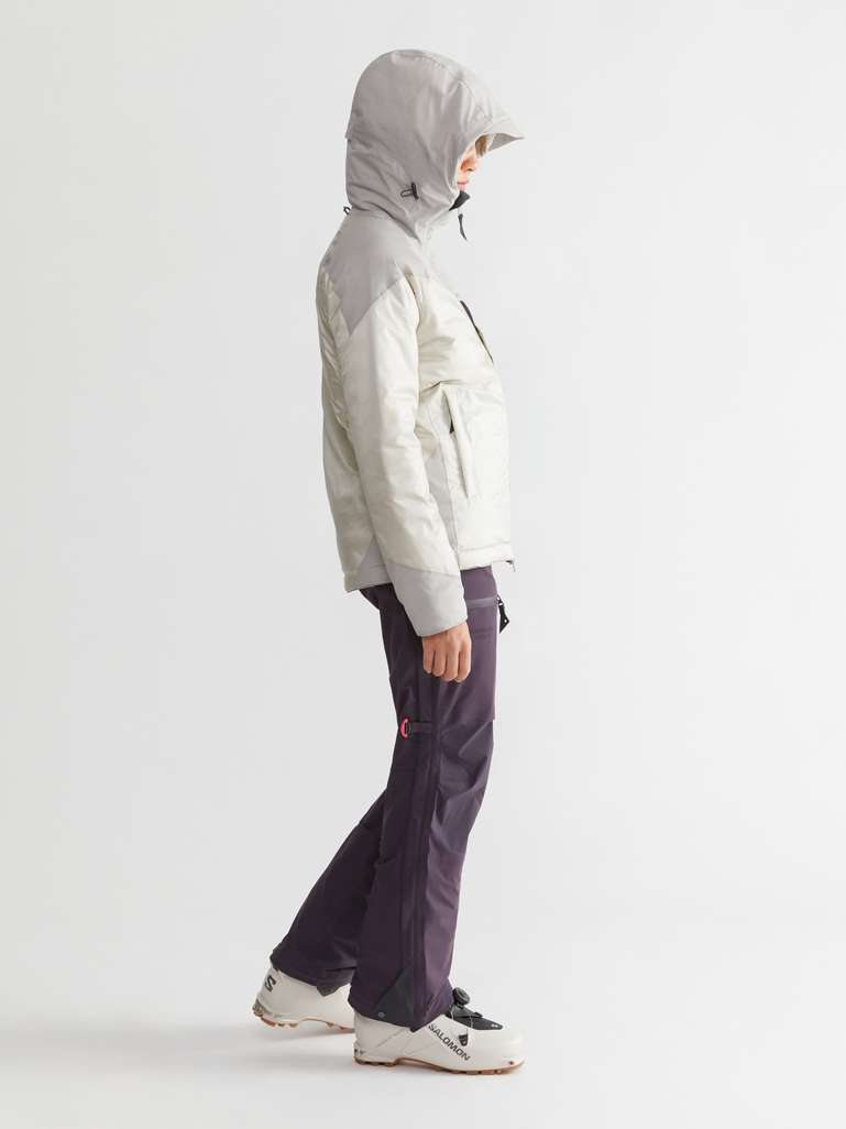 Bifrost Hooded Jacket Women's
