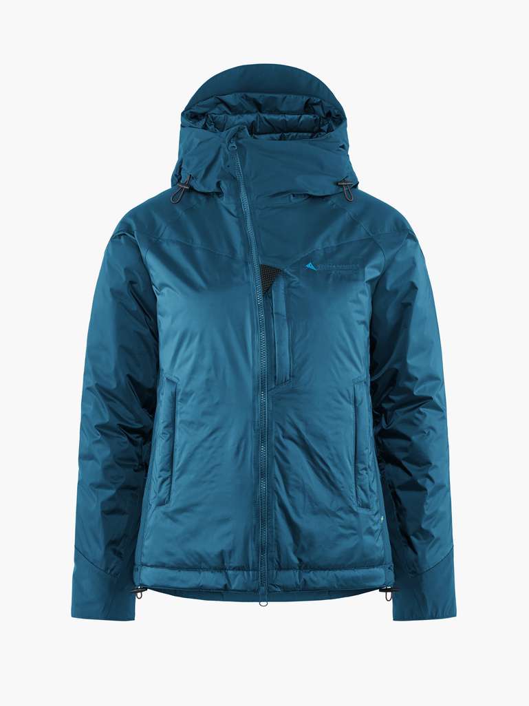 Bifrost Kapuzenjacke Damen