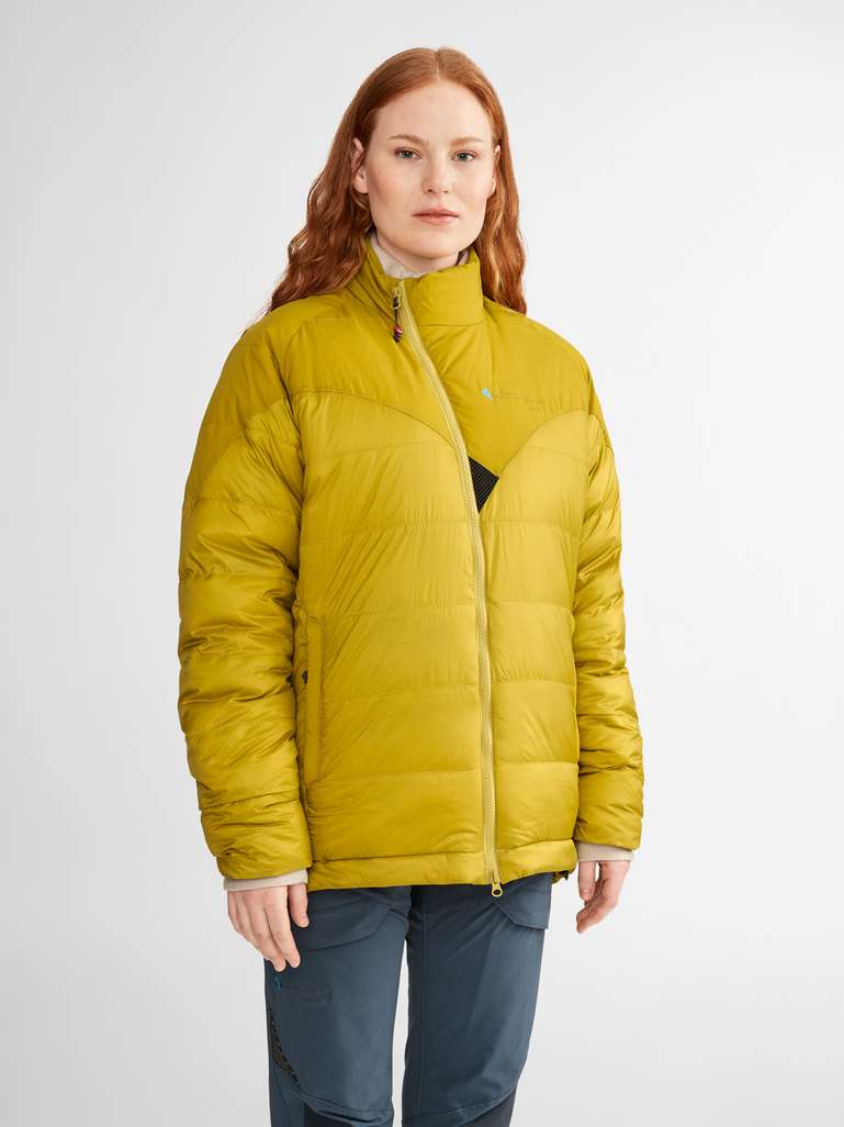 Liv 2.0 Jacket Unisex
