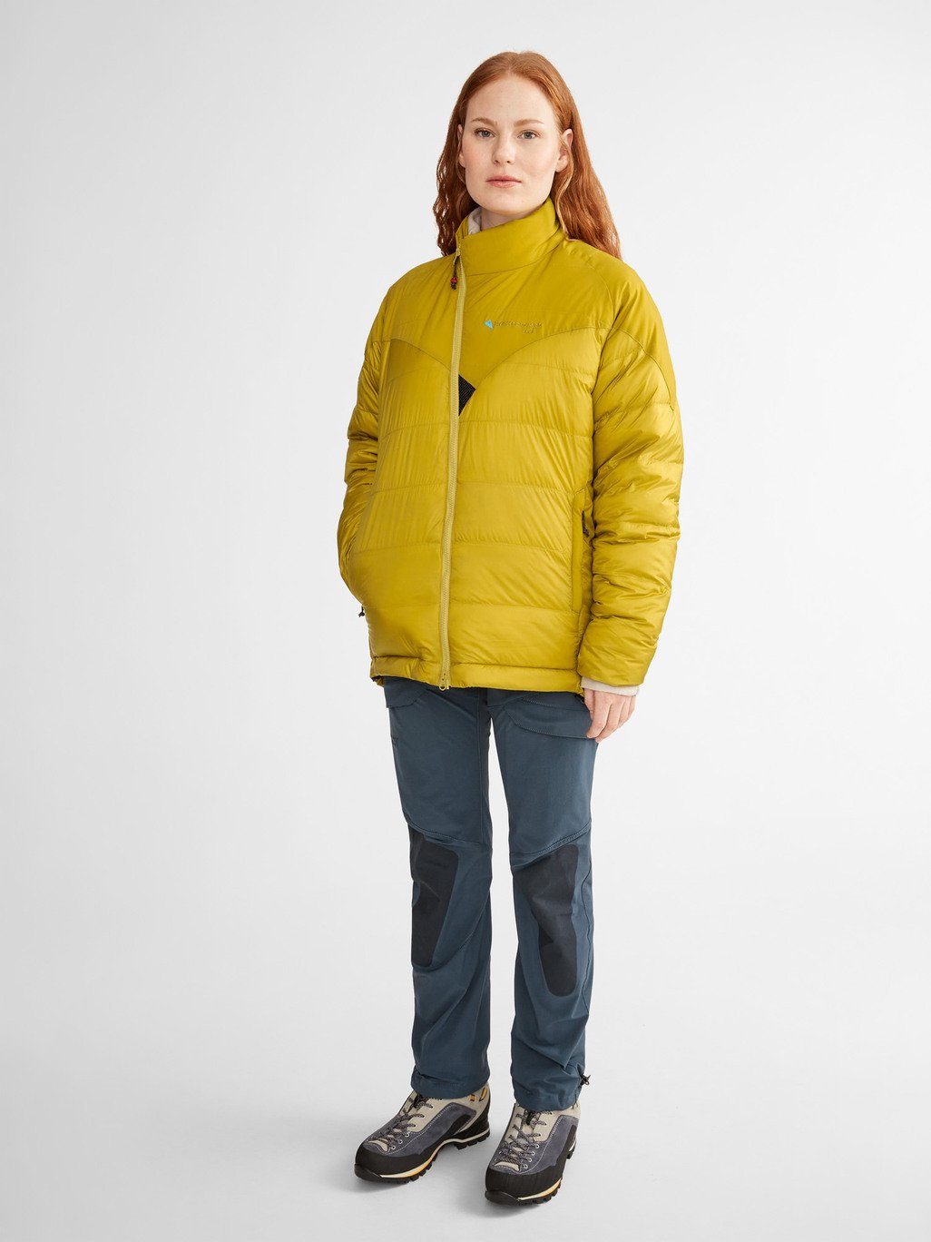 Image 3 for product Liv 2.0 Jacket Unisex