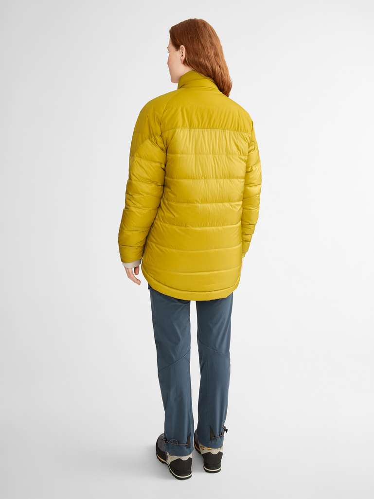 Liv 2.0 Jacket Unisex