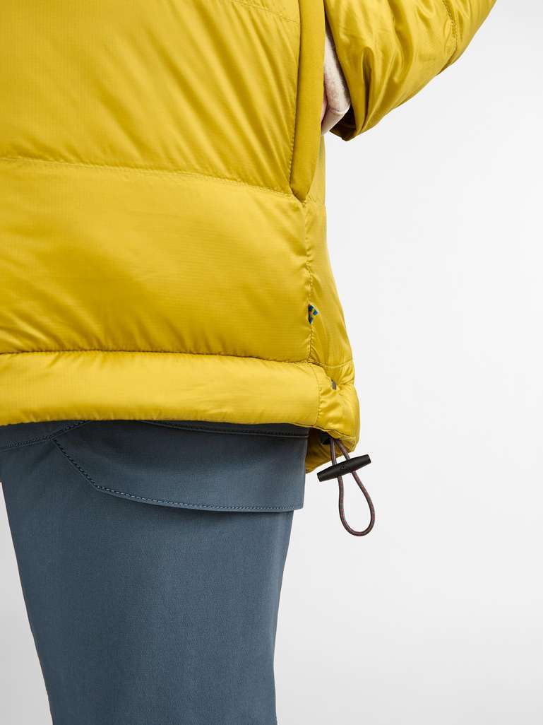 Liv 2.0 Jacket Unisex