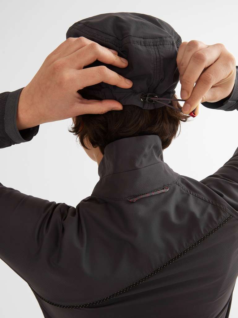 Nal Cap Unisex