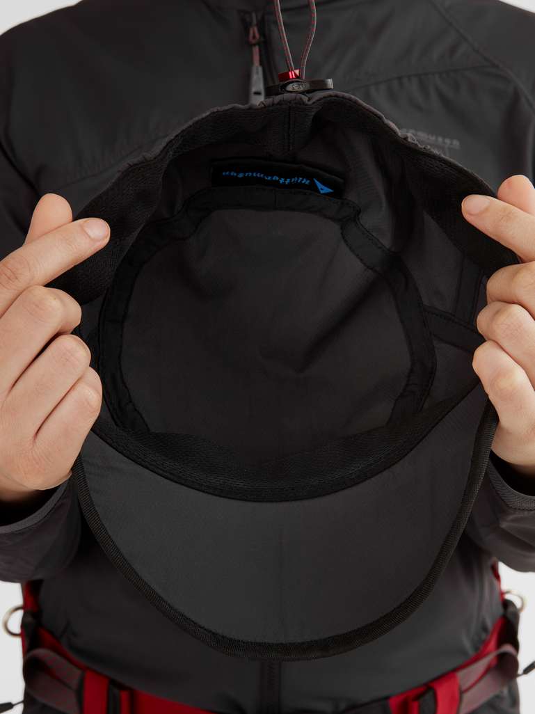 Nal Cap Unisex