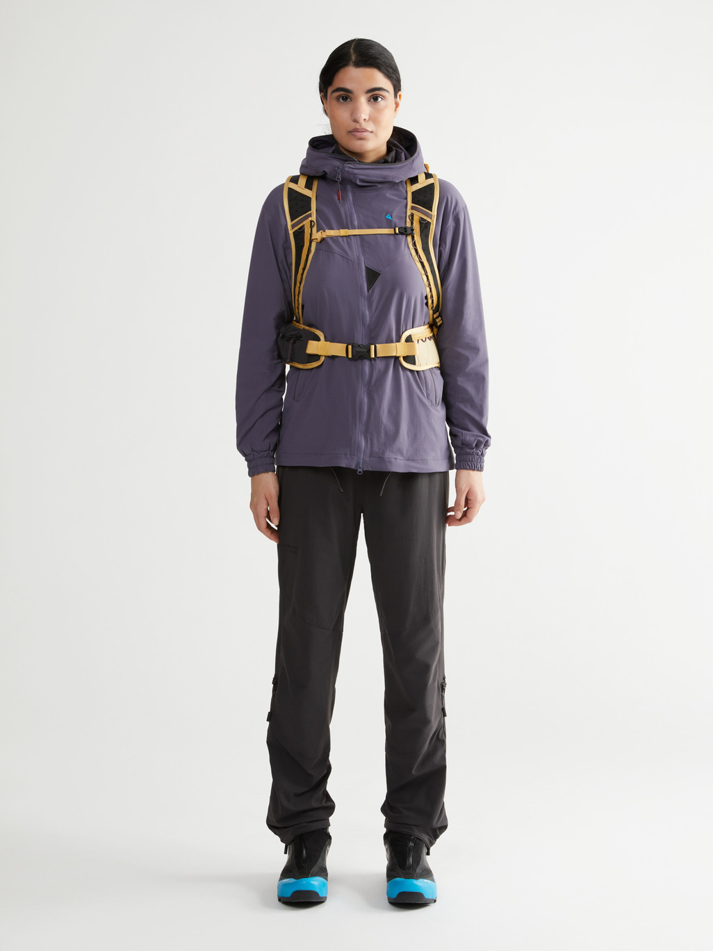 Image 5 for product Böltor Pants Women's