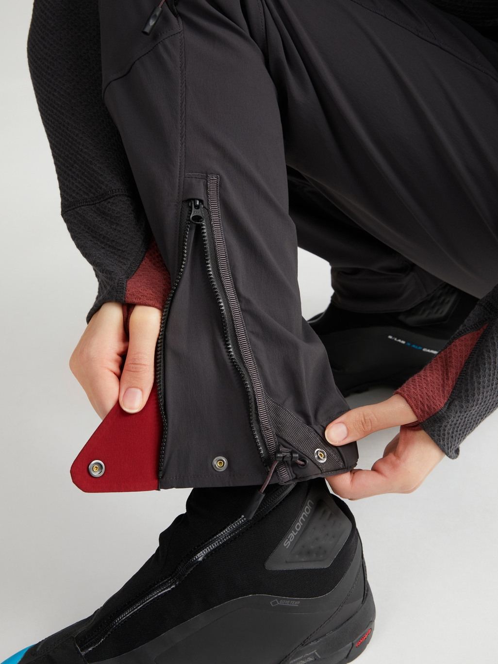 Image 6 for product Böltor Pants Women's