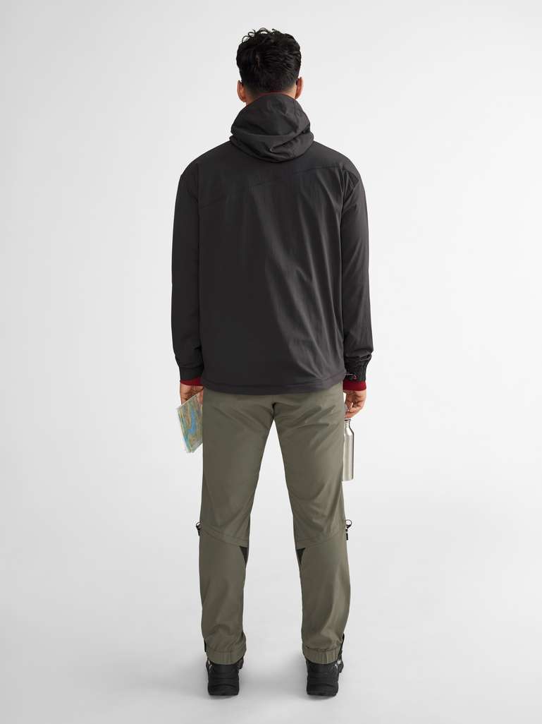 Bestla Anorak Men's