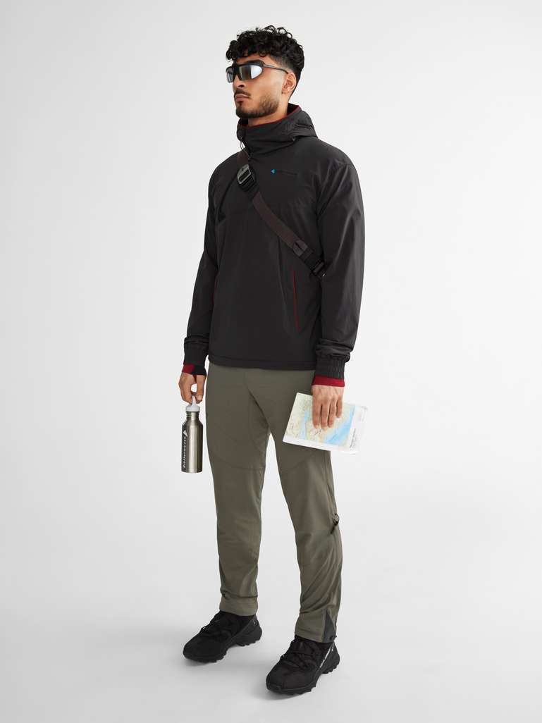 Bestla Anorak Men's