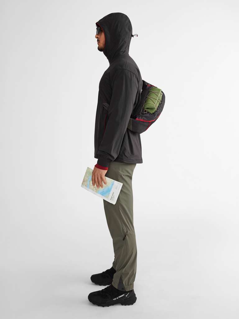Bestla Anorak Men's