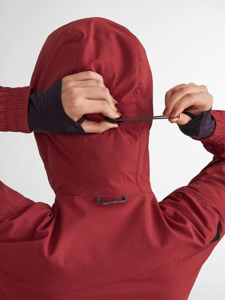 Bestla Anorak Women's