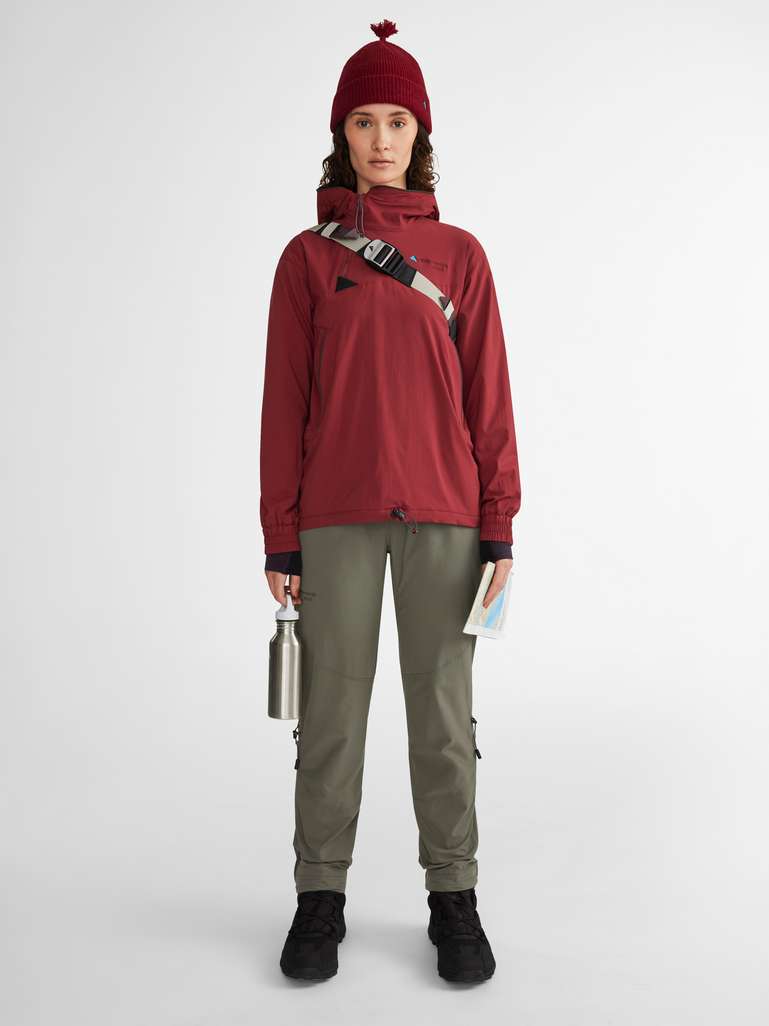 Bestla Anorak Women's