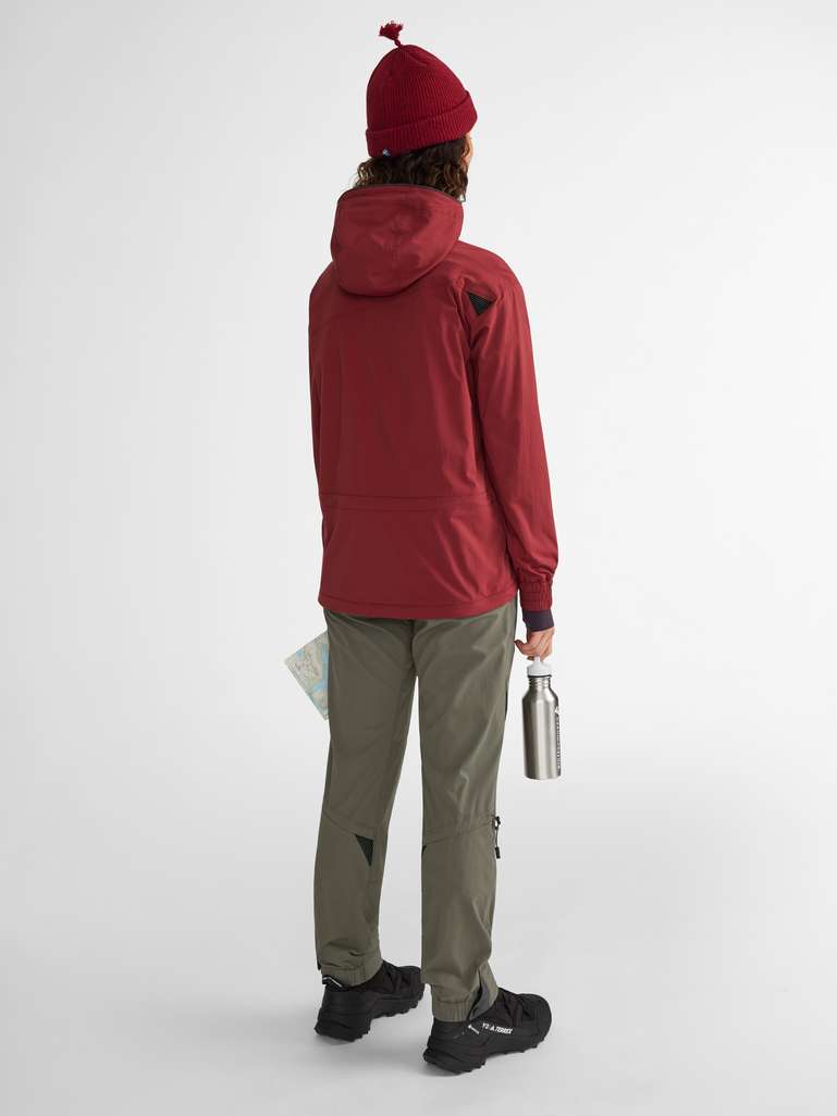 Bestla Anorak Women's