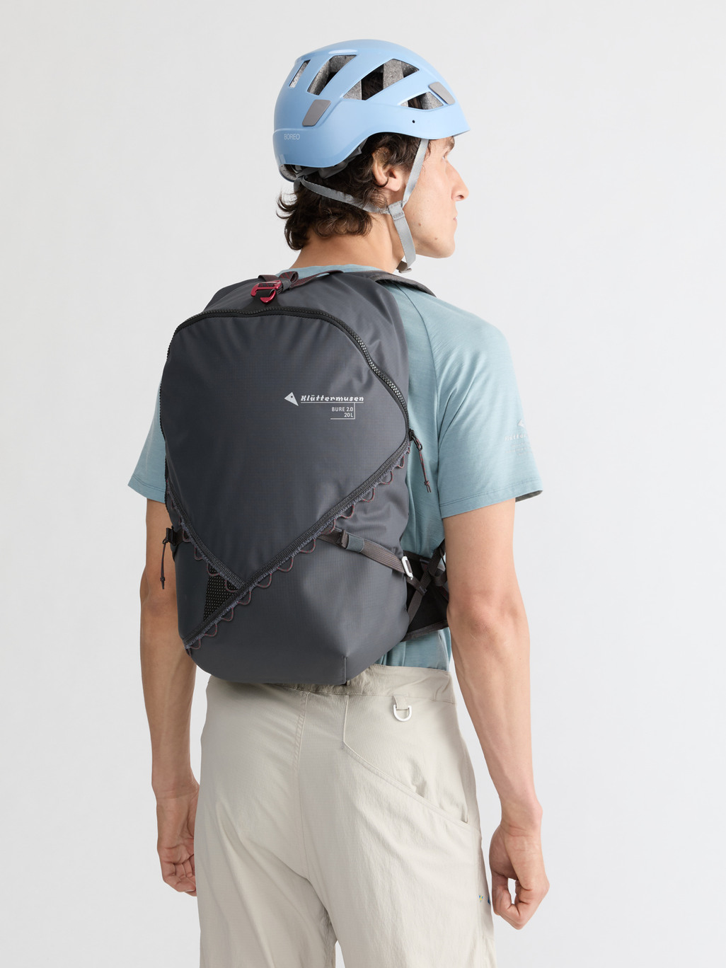 Image 3 for product Bure 2.0 Backpack 20L