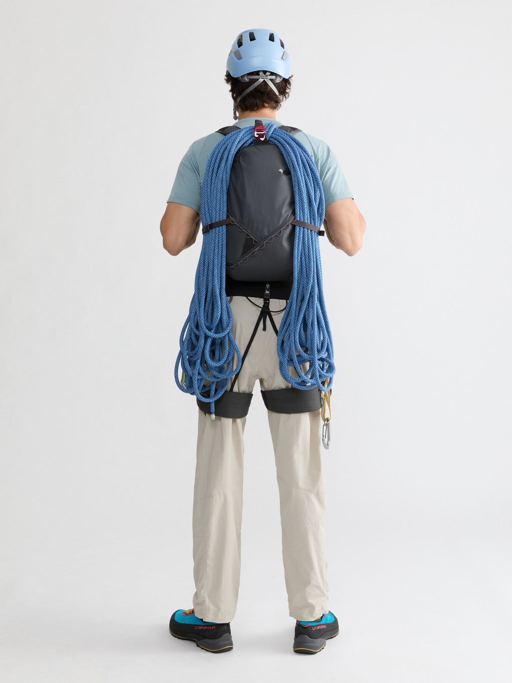 Image 7 for product Bure 2.0 Backpack 20L