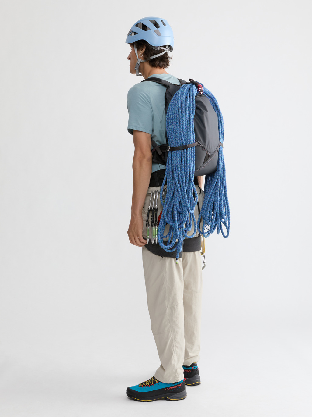 Image 6 for product Bure 2.0 Backpack 20L