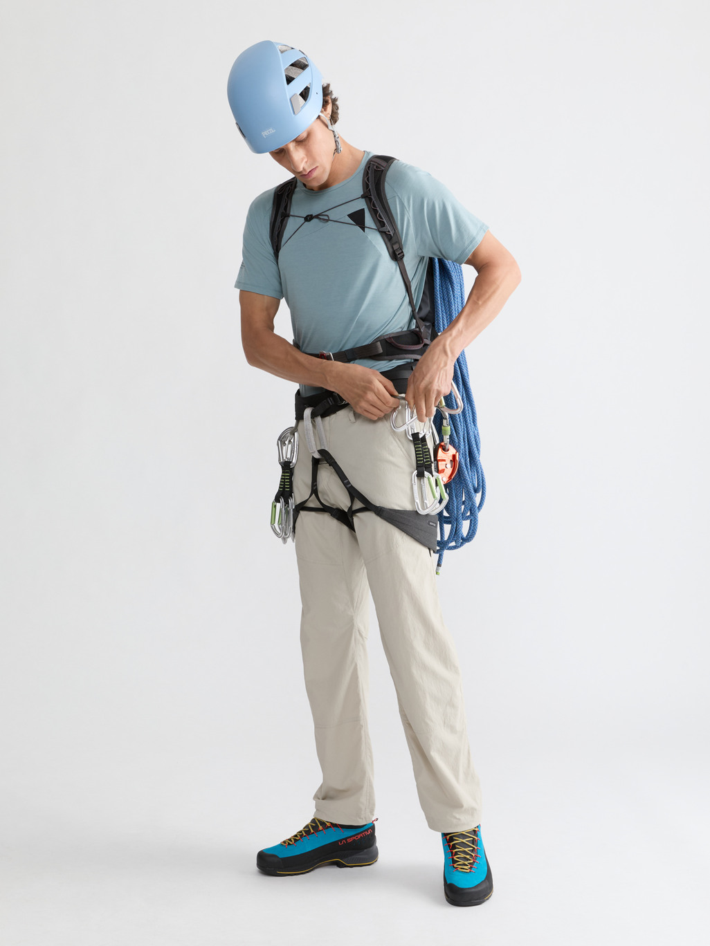 Image 5 for product Bure 2.0 Backpack 20L