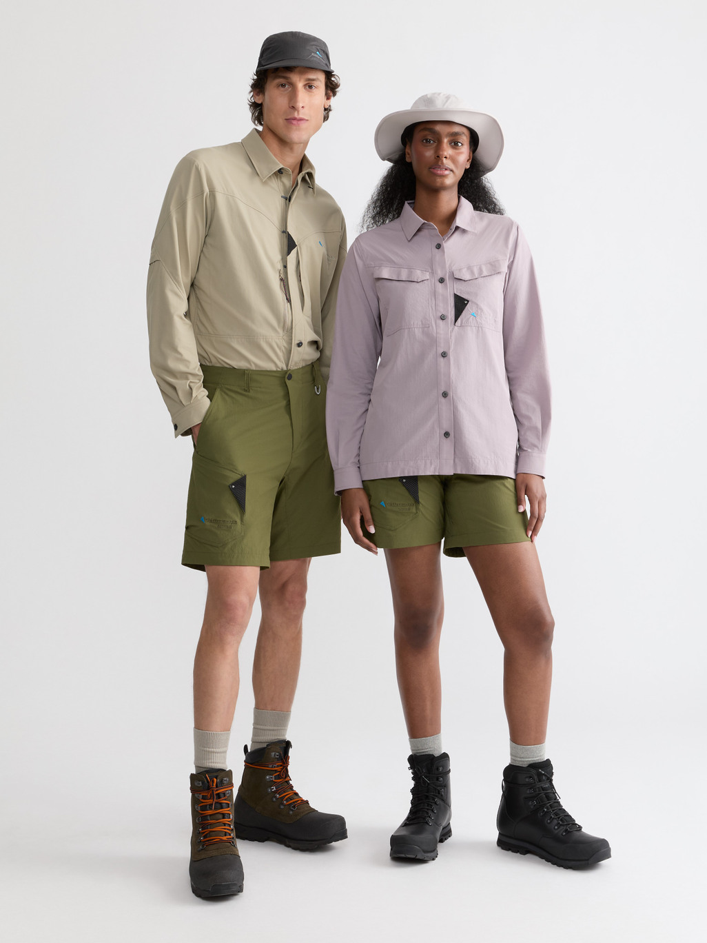 Image 9 for product Alfhild Shorts Men's