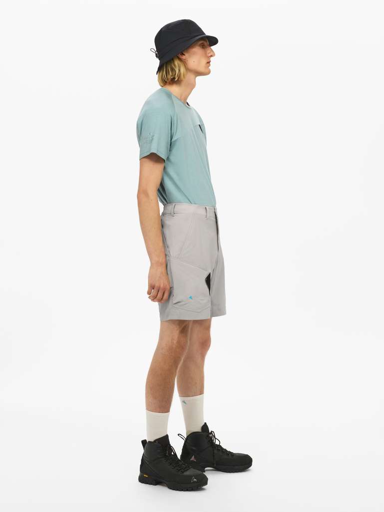 Alfhild Shorts Men's image 3