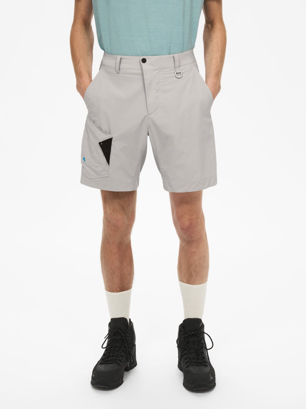Image 1 for product Alfhild Shorts Men's