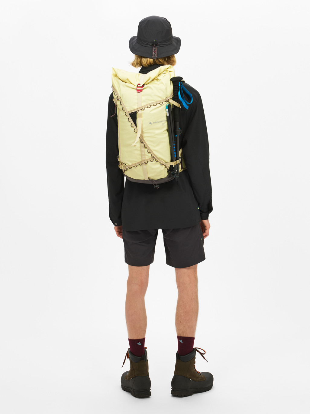 Image 4 for product Alfhild Shorts Men's