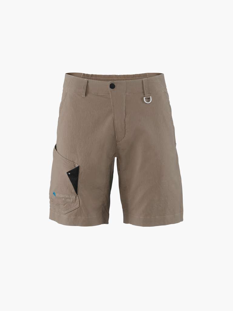 Alfhild Shorts Herre image 4