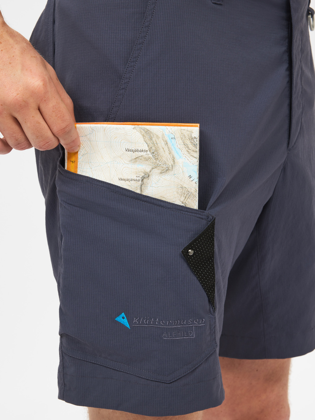 Image 9 for product Alfhild Shorts Herre