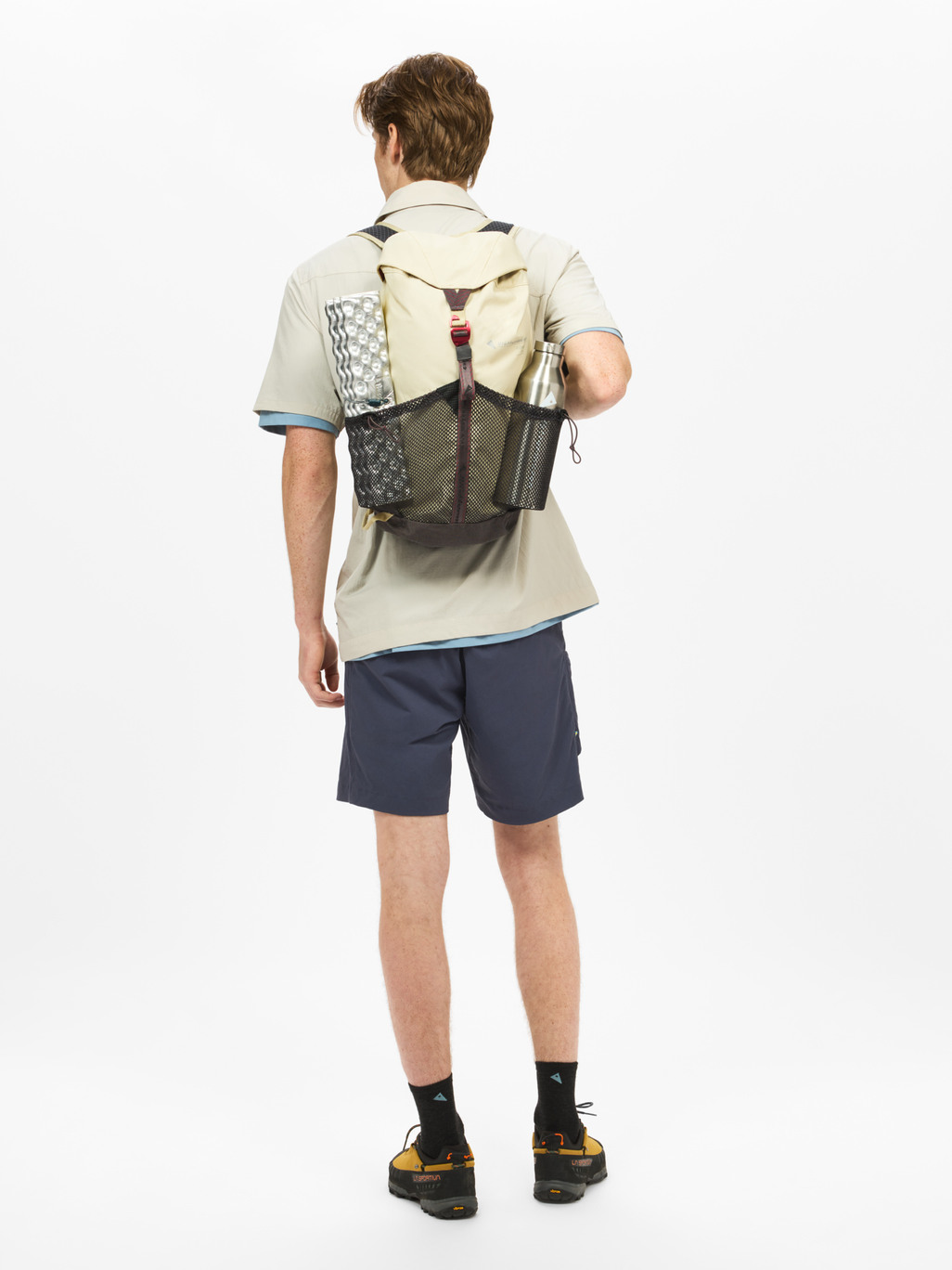 Image 4 for product Alfhild Shorts Herre