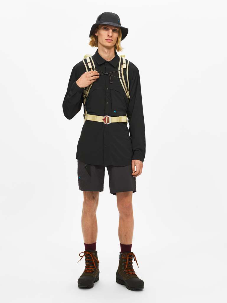 Alfhild Shorts Men's image 2