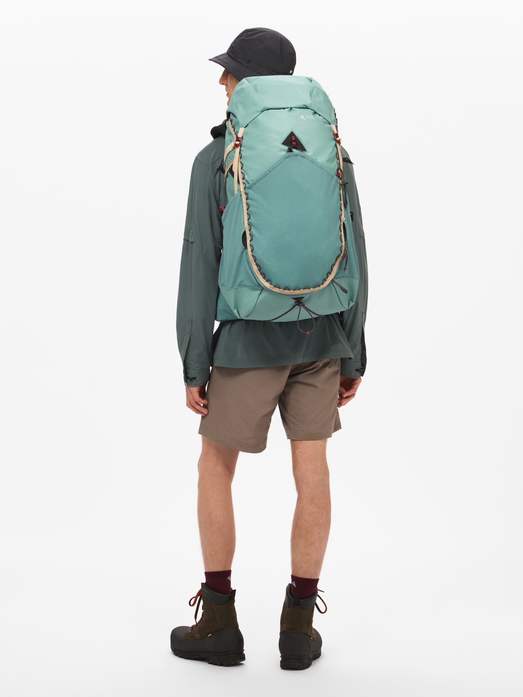 Image 4 for product Alfhild Shorts Herre