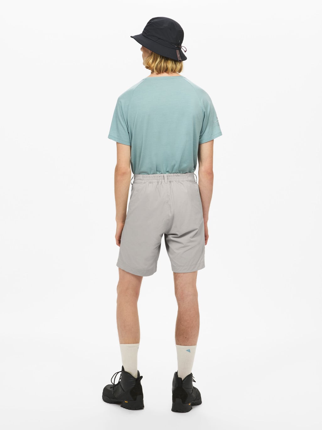 Image 4 for product Alfhild Shorts Men's