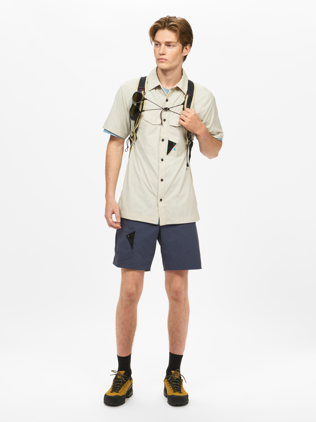 Image 2 for product Alfhild Shorts Herre