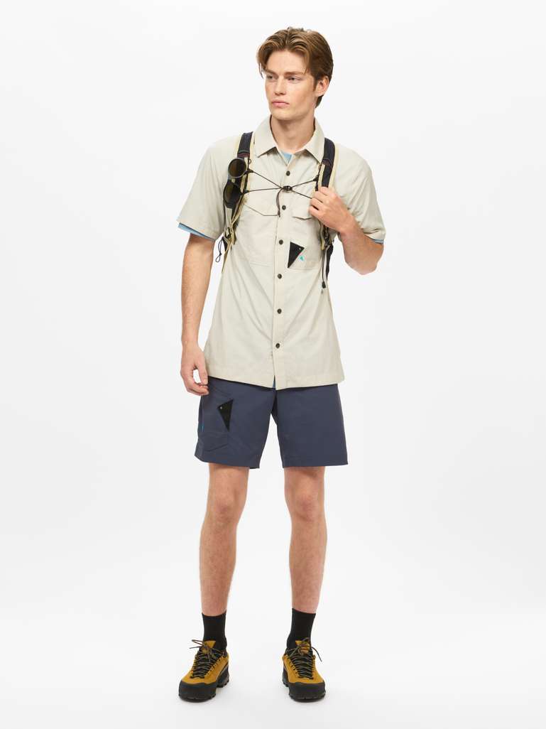 Alfhild Shorts Herr image 2