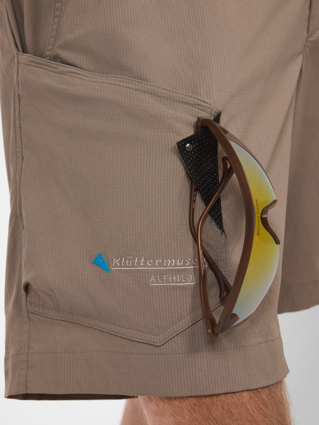 Image 6 for product Alfhild Shorts Herre