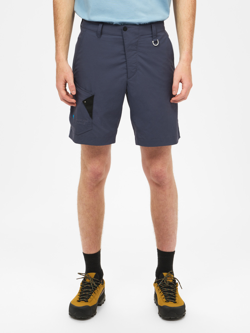 Image 1 for product Alfhild Shorts Herre