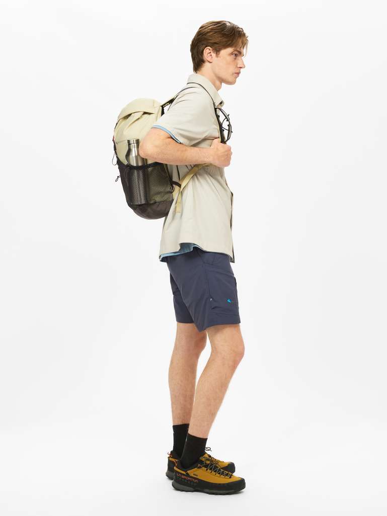 Alfhild Shorts Herr image 3