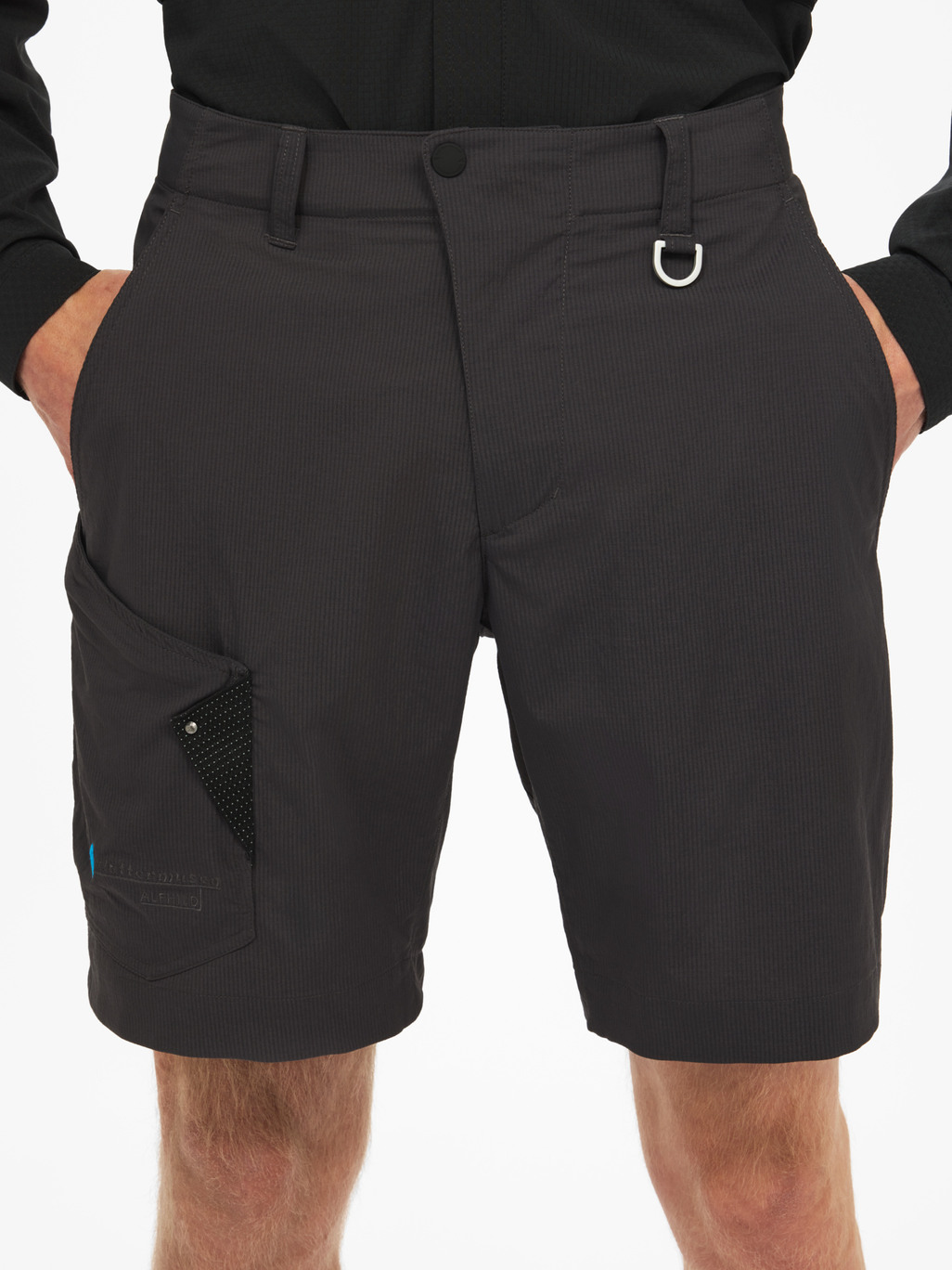Image 7 for product Alfhild Shorts Men's