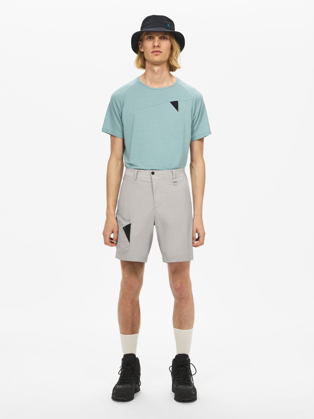 Image 2 for product Alfhild Shorts Men's