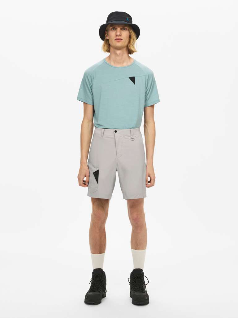 Alfhild Shorts Men's image 2