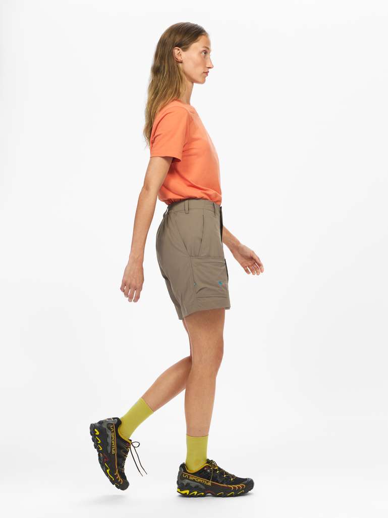 Alfhild Shorts Damen image 3