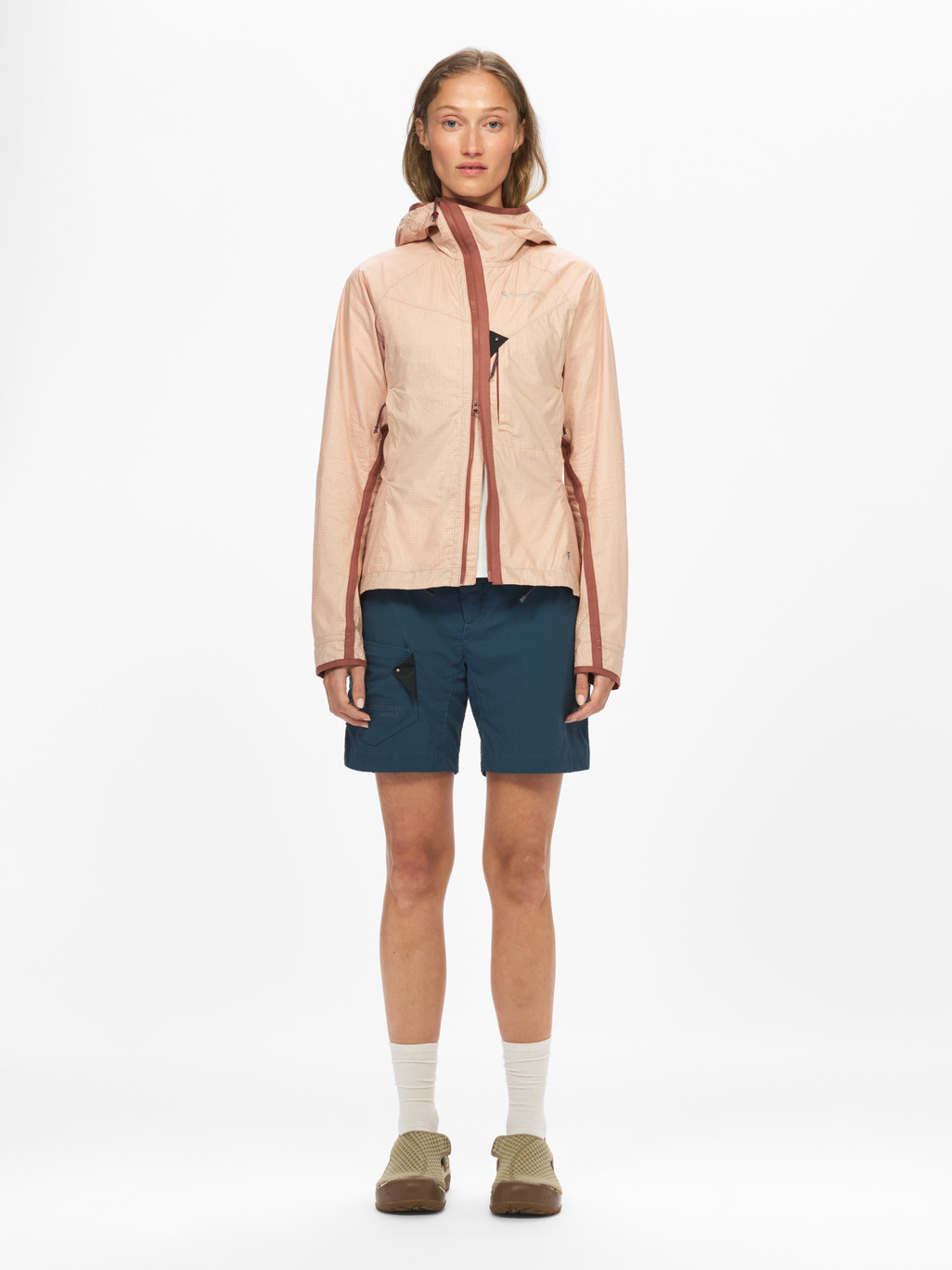 Image 2 for product Alfhild Shorts Women's
