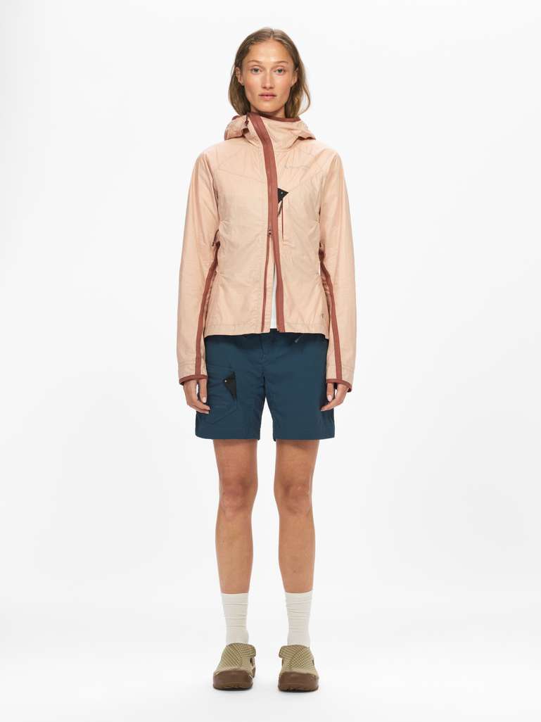 Alfhild Shorts Women's image 2
