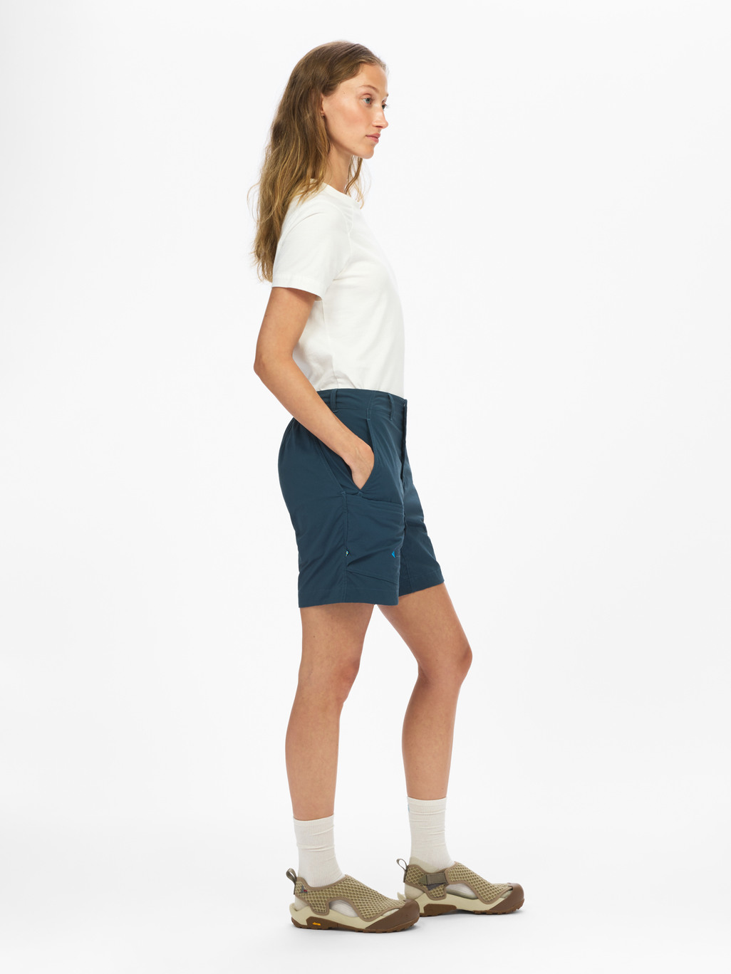 Image 3 for product Alfhild Shorts Women's